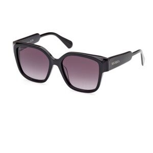 MAX&CO
SUNGLASSES MAX&CO MO0075 01B size 55